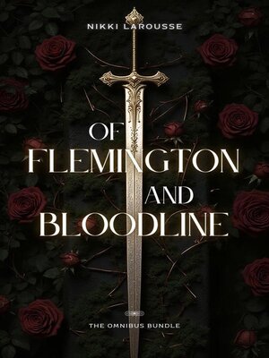 cover image of Of Flemington and Bloodline